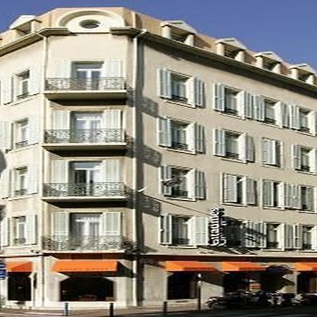 Citadines Nice Buffa Aparthotel المظهر الخارجي الصورة