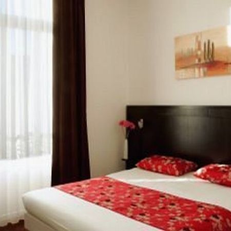 Citadines Nice Buffa Aparthotel المظهر الخارجي الصورة