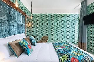 Citadines Nice Buffa Aparthotel المظهر الخارجي الصورة