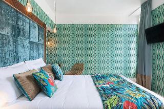 Citadines Nice Buffa Aparthotel المظهر الخارجي الصورة